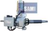 SAMI CDAE121 Steering Column